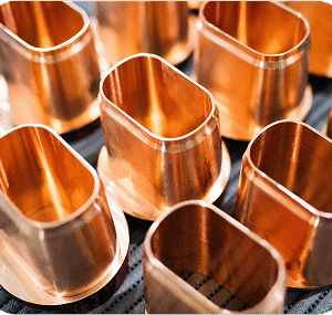 Copper Components