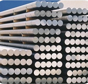 Aluminum Components