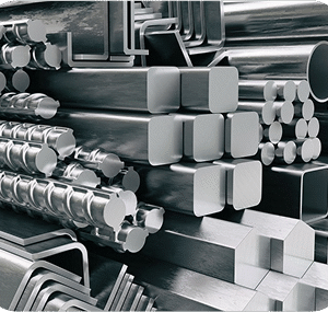 Steel Components