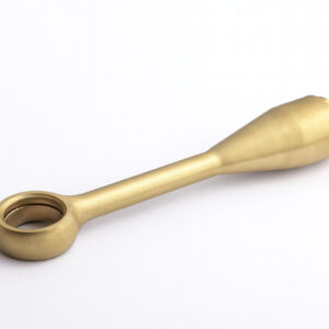 Brass Precision Parts - 13