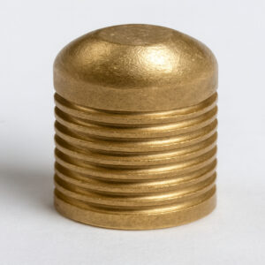 Brass Precision Parts - 7