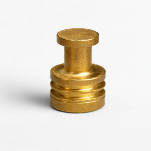 Brass Precision Parts - 8
