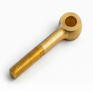 Brass Eye Bolt