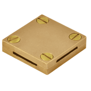 Square Test Clamps