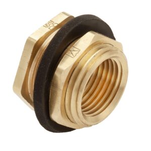 Brass Water Tank Connector