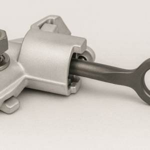 Aluminum Hotline Clamps