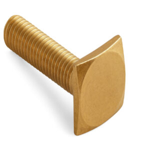 Brass Square Bolt