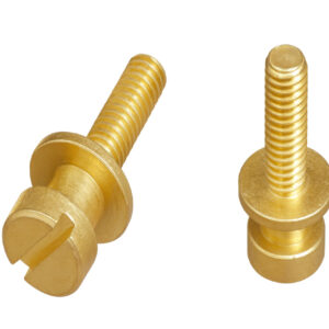 Brass Bolt