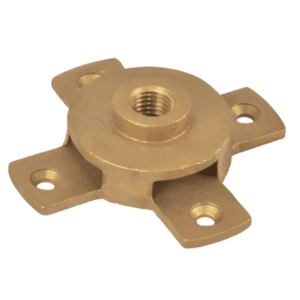 Arrestor Base