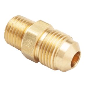 Brass Flare Fitting