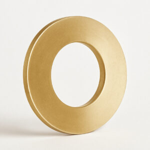 Brass Conical Washer