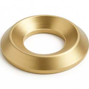 Brass Cup Washer