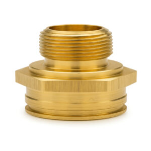 Brass Precision Parts - 16