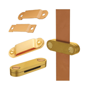 Tapes Clips
