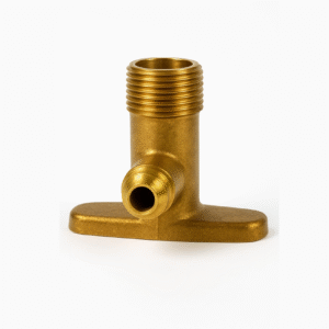 Brass Expansion Fitting