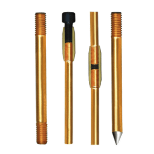 Copper Bonded Earth Rod
