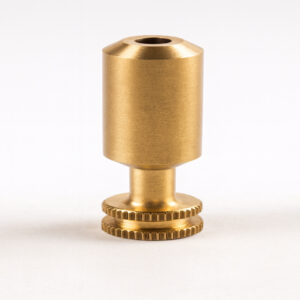 Brass Precision Parts - 2