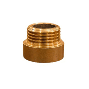 Male to Female Nipple Pipe Fitting Extension