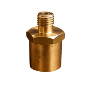 Thread Brass Battery Terminal Charging Post Connector