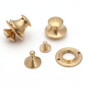 Brass Decorative parts