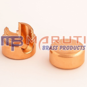 Copper Cable Holder