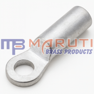 Aluminum Forged Lug