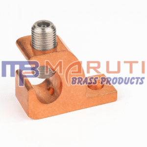 Copper Lay-In Lug