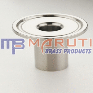 CNC Machined Steel Part - 12