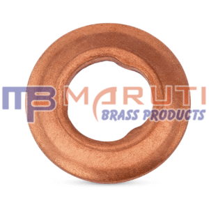 Copper Washer