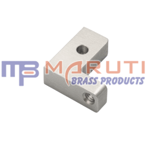 Aluminum Turned Part - 17