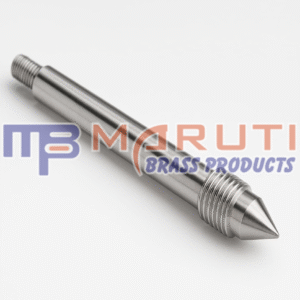 CNC Machined Steel Part - 14