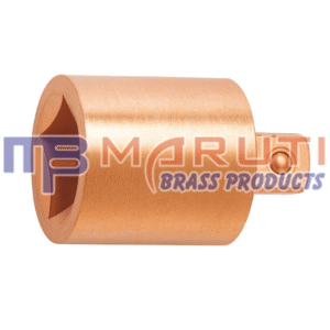 Copper Socket Adaptor