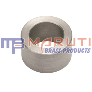 Aluminum Turned Part - 18