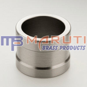 CNC Machined Steel Part - 13