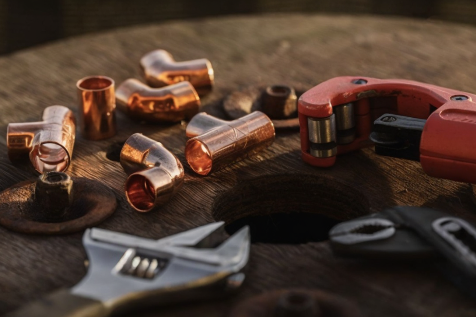 Custom Copper Solutions for OEMs