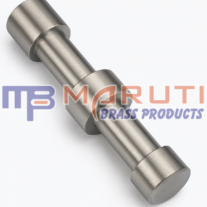 Stainless Steel Turned Part - 5