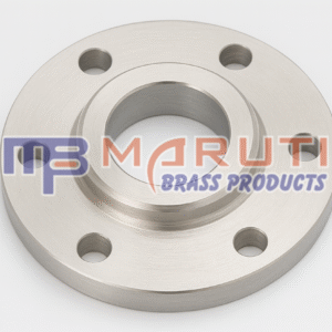 Aluminum Turned Part - 13