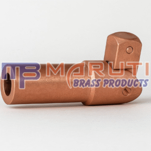 Copper Flex Ball Joint