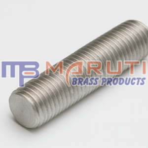 Aluminum Turned Part - 12