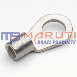 Aluminum Cable Lug