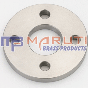Aluminum Turned Part - 11
