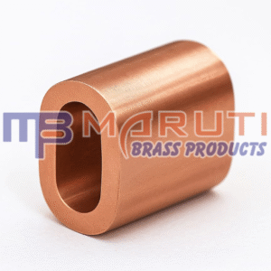 Copper Ferrules