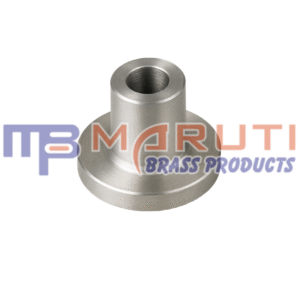 Aluminum CNC Machined Part - 9