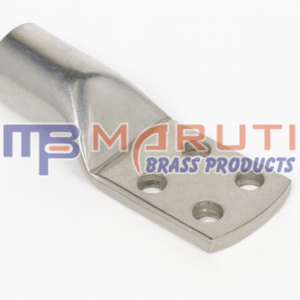 Aluminum Four Hole Lug