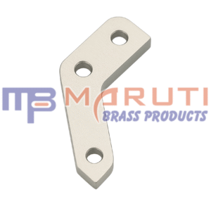Aluminum Turned Part - 10