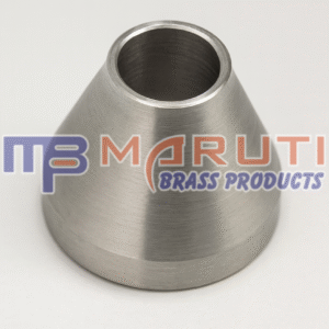 Aluminum Turned Part - 9