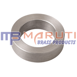 Aluminum Turned Part - 6