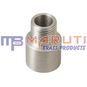 Aluminum Turned Part – 21