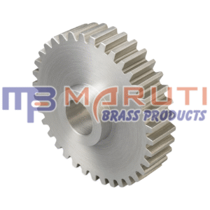 Aluminum Turned Part - 20
