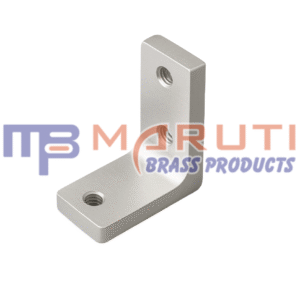 Aluminum Turned Part - 3